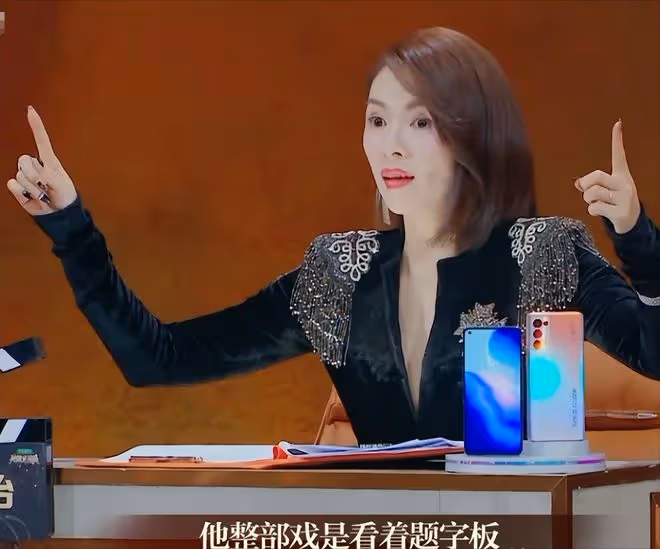 濫用替身和摳圖、台詞念數字，嬌氣、愛耍大牌，這些演員個個離譜