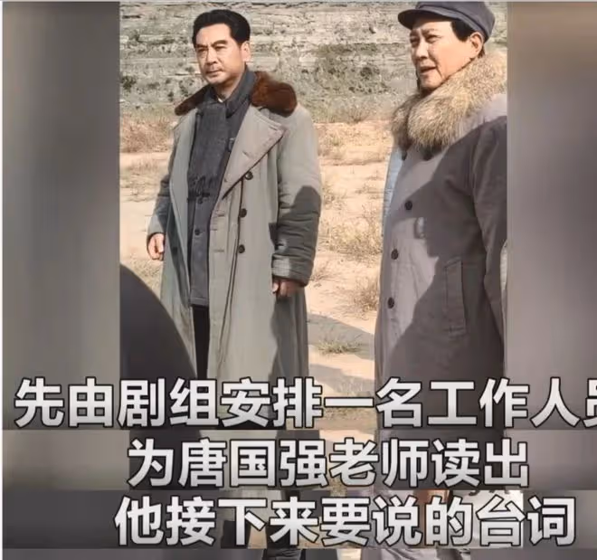 濫用替身和摳圖、台詞念數字，嬌氣、愛耍大牌，這些演員個個離譜