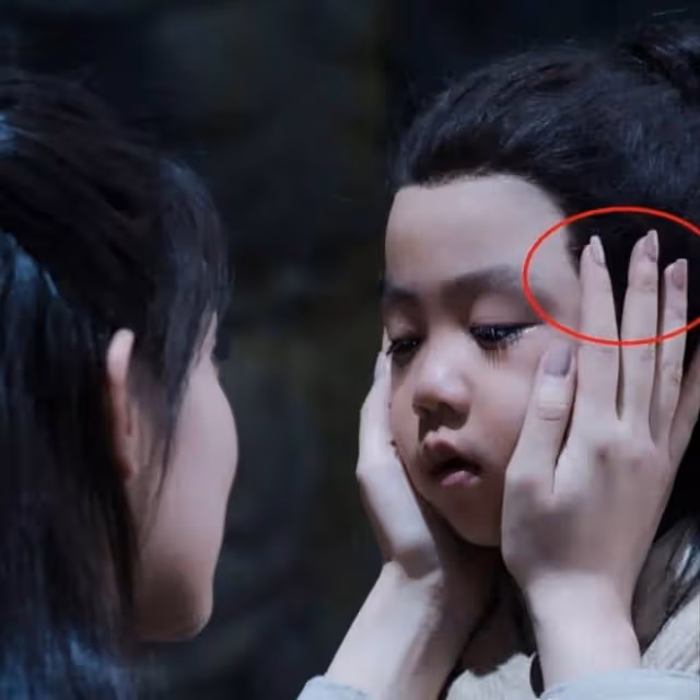 濫用替身和摳圖、台詞念數字，嬌氣、愛耍大牌，這些演員個個離譜
