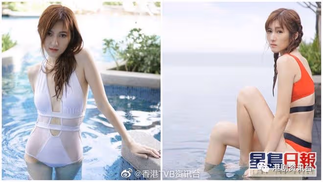 落選美女港姐爆患抑鬱加驚恐症！日日含淚自問：點解我未死？