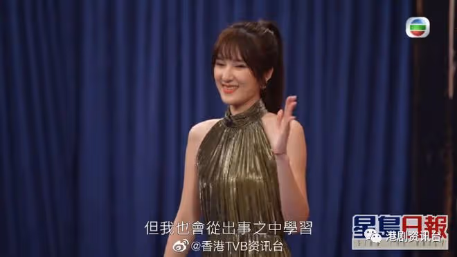 落選美女港姐爆患抑鬱加驚恐症！日日含淚自問：點解我未死？