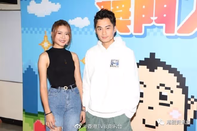 目標是不輸得太難看！戴祖儀孔德賢《獎門人》玩到癲