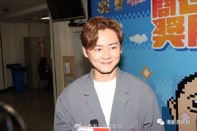 目標是不輸得太難看！戴祖儀孔德賢《獎門人》玩到癲