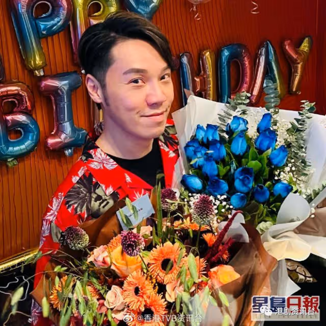 王賢志有興趣投資開拍BL戲！52歲有戲癮但自覺年紀大好尷尬
