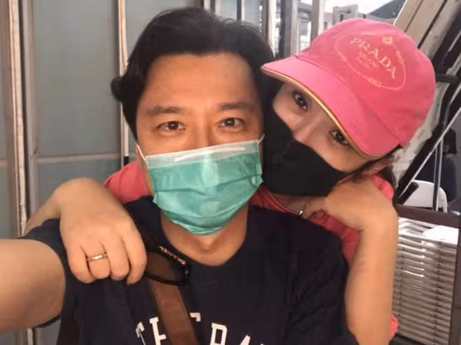 51歲女星宣布患癌症！腸爆裂昏迷送醫搶救，曾流產10次兒子有重病