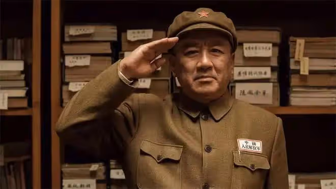 金鷹獎提名曝光！江疏影殷桃角逐視後，競爭激烈無流量全是實力派