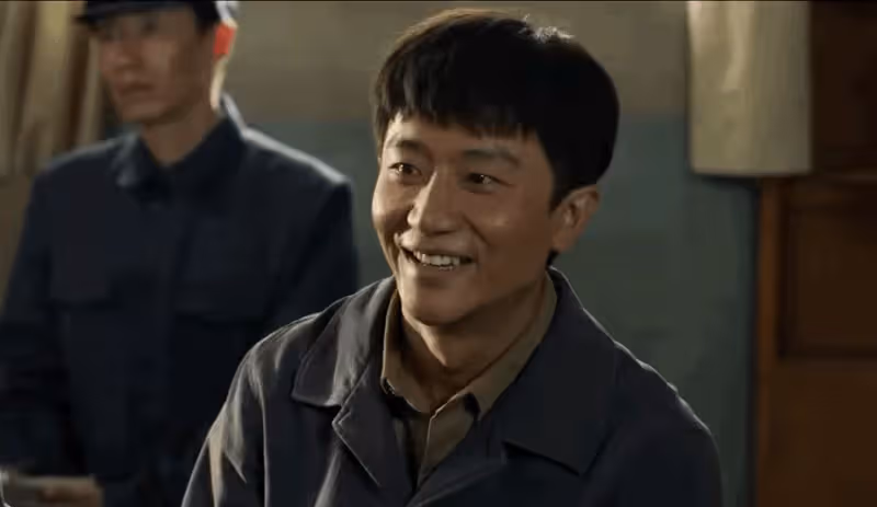 金鷹獎提名曝光！江疏影殷桃角逐視後，競爭激烈無流量全是實力派