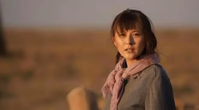 金鷹獎提名曝光！江疏影殷桃角逐視後，競爭激烈無流量全是實力派