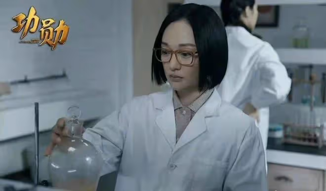 金鷹獎提名曝光！江疏影殷桃角逐視後，競爭激烈無流量全是實力派