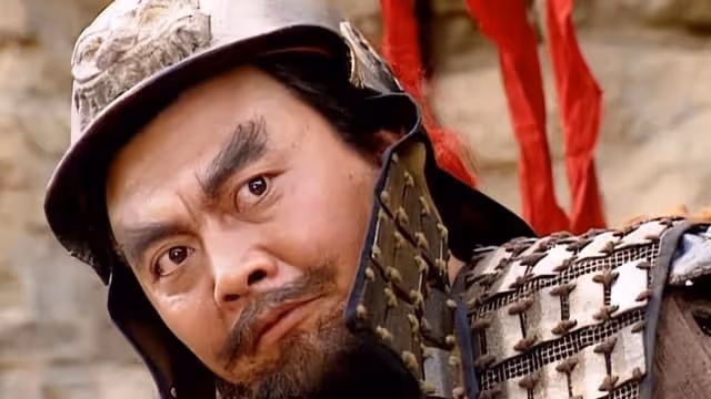 《三國演義》「關羽」 陸樹銘剛離世　「張飛」 李靖飛三度中風不能自理