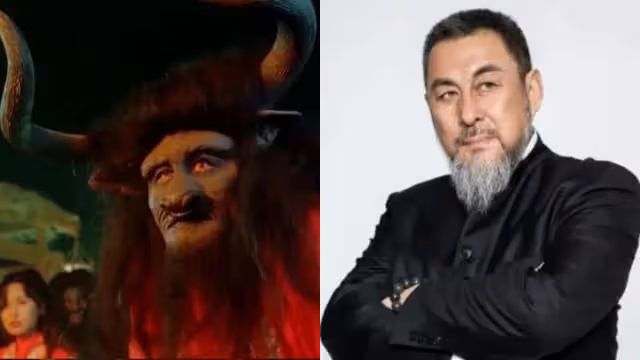 《三國演義》「關羽」 陸樹銘剛離世　「張飛」 李靖飛三度中風不能自理