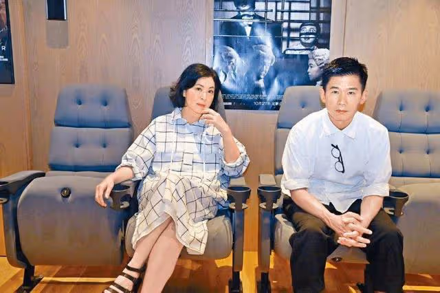 不習慣人妻身份！TVB前女星自曝兩年前結婚原因，曾決定不婚不育