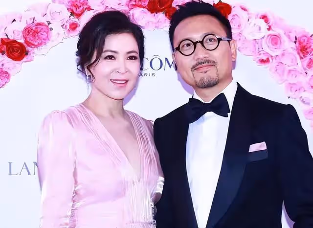 不習慣人妻身份！TVB前女星自曝兩年前結婚原因，曾決定不婚不育