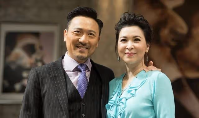 不習慣人妻身份！TVB前女星自曝兩年前結婚原因，曾決定不婚不育