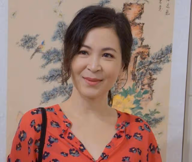 不習慣人妻身份！TVB前女星自曝兩年前結婚原因，曾決定不婚不育