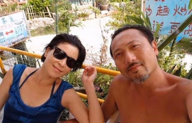 不習慣人妻身份！TVB前女星自曝兩年前結婚原因，曾決定不婚不育