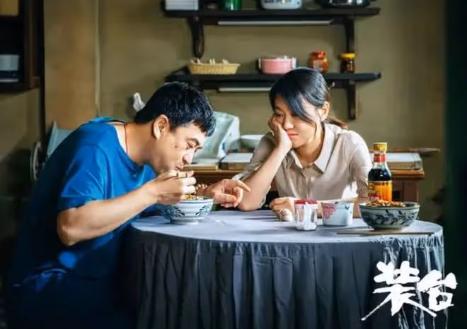 2022年金鷹獎競爭好激烈！殷桃熱依扎爭視後，雷佳音於和偉爭視帝