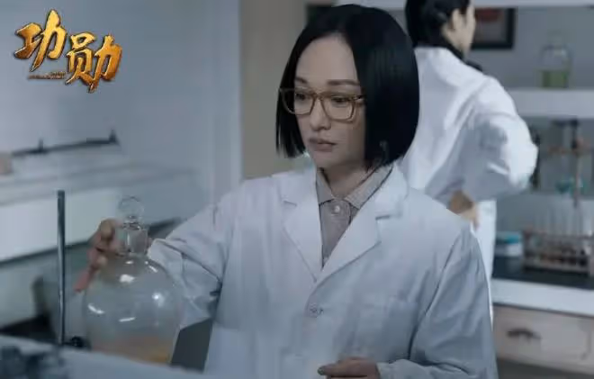 2022年金鷹獎競爭好激烈！殷桃熱依扎爭視後，雷佳音於和偉爭視帝