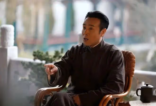 2022年金鷹獎競爭好激烈！殷桃熱依扎爭視後，雷佳音於和偉爭視帝