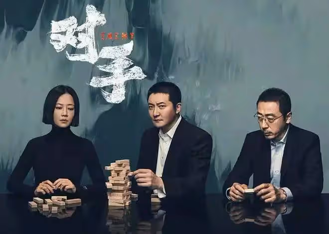 2022年金鷹獎競爭好激烈！殷桃熱依扎爭視後，雷佳音於和偉爭視帝