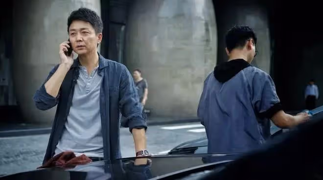 2022年金鷹獎競爭好激烈！殷桃熱依扎爭視後，雷佳音於和偉爭視帝