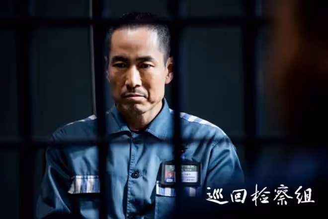 2022年金鷹獎競爭好激烈！殷桃熱依扎爭視後，雷佳音於和偉爭視帝
