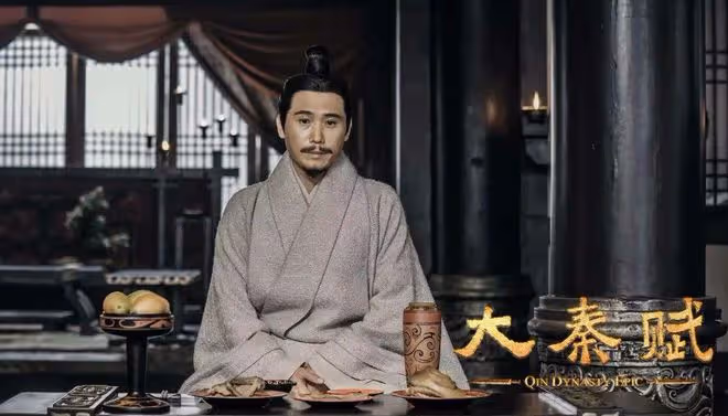 2022年金鷹獎競爭好激烈！殷桃熱依扎爭視後，雷佳音於和偉爭視帝