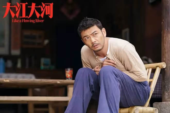 2022年金鷹獎競爭好激烈！殷桃熱依扎爭視後，雷佳音於和偉爭視帝