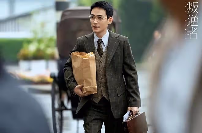 2022年金鷹獎競爭好激烈！殷桃熱依扎爭視後，雷佳音於和偉爭視帝