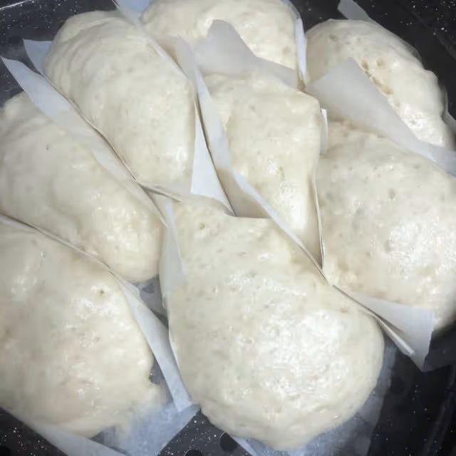 閩南麥糕粿