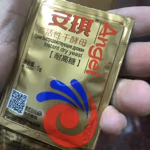 閩南麥糕粿