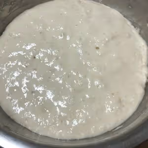 閩南麥糕粿