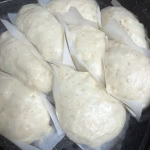 閩南麥糕粿