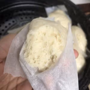 閩南麥糕粿