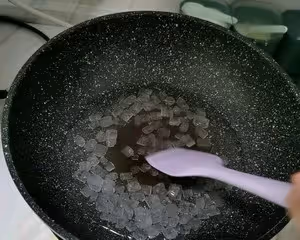 聖女果糖雪球