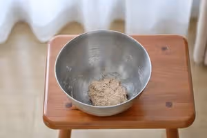 全麥牛乳吐司【波蘭種】