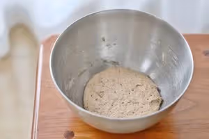 全麥牛乳吐司【波蘭種】