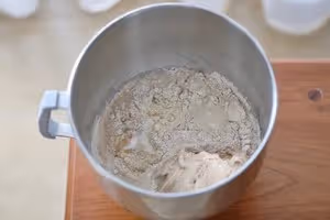 全麥牛乳吐司【波蘭種】