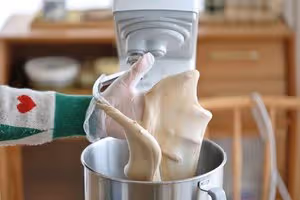 全麥牛乳吐司【波蘭種】