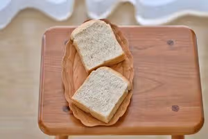 全麥牛乳吐司【波蘭種】