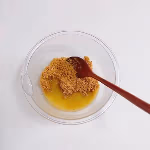 藍莓🫐酸奶酥粒芝士蛋糕｜免打發0️⃣難度