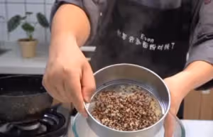 三色藜麥吐司｜最近超愛的一款吐司