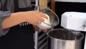 三色藜麥吐司｜最近超愛的一款吐司