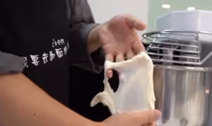 三色藜麥吐司｜最近超愛的一款吐司