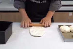 三色藜麥吐司｜最近超愛的一款吐司