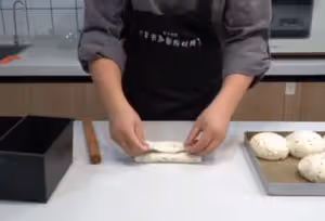 三色藜麥吐司｜最近超愛的一款吐司