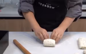 三色藜麥吐司｜最近超愛的一款吐司
