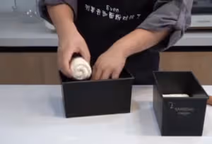 三色藜麥吐司｜最近超愛的一款吐司