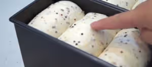 三色藜麥吐司｜最近超愛的一款吐司