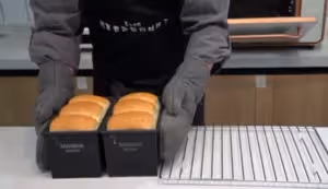 三色藜麥吐司｜最近超愛的一款吐司